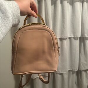 Target backpack mini